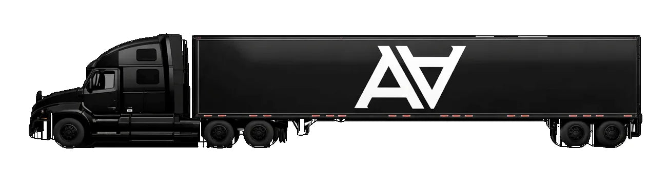 AA Carbon Parts transporter
